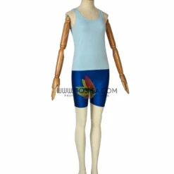 Cosrea How Heavy Are The Dumbbells You Lift Soryuin Akemi Cosplay Costume Cosplay Costumes