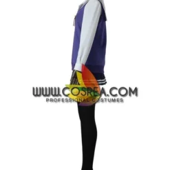 Cosrea How To Raise A Boring Girlfriend Eriri Spencer Sawamura Cosplay Costume
