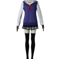 Cosrea How To Raise A Boring Girlfriend Eriri Spencer Sawamura Cosplay Costume