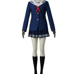 Cosrea Cosplay Costumes How To Raise A Boring Girlfriend Megumi Kato Cosplay Costume