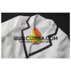 Cosrea Cosplay Costumes How To Raise A Boring Girlfriend Michiru Hyodo Cosplay Costume