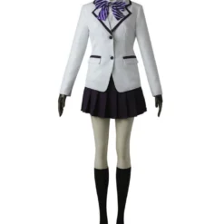 Cosrea Cosplay Costumes How To Raise A Boring Girlfriend Michiru Hyodo Cosplay Costume