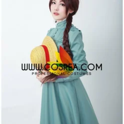 Cosrea Howl's Moving Castle Sophie Cosplay Costume Cosplay Costumes
