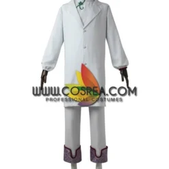 Cosrea Hozuki's Coolheadedness Hakutaku Cosplay Costume Cosplay Costumes