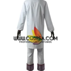 Cosrea Hozuki's Coolheadedness Hakutaku Cosplay Costume Cosplay Costumes