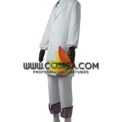 Cosrea Hozuki's Coolheadedness Hakutaku Cosplay Costume Cosplay Costumes
