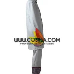 Cosrea Hozuki's Coolheadedness Hakutaku Cosplay Costume Cosplay Costumes