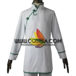 Cosrea Hozuki's Coolheadedness Hakutaku Cosplay Costume Cosplay Costumes