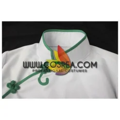 Cosrea Hozuki's Coolheadedness Hakutaku Cosplay Costume Cosplay Costumes