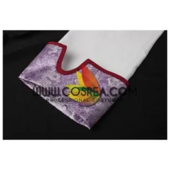 Cosrea Hozuki's Coolheadedness Hakutaku Cosplay Costume Cosplay Costumes