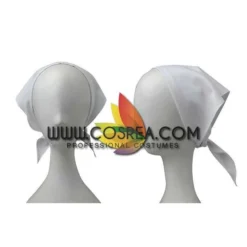 Cosrea Hozuki's Coolheadedness Hakutaku Cosplay Costume Cosplay Costumes