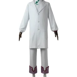 Cosrea Hozuki's Coolheadedness Hakutaku Cosplay Costume Cosplay Costumes