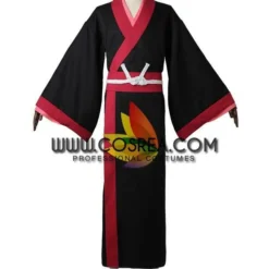 Cosrea Hozuki's Coolheadedness Hoozuki Cosplay Costume