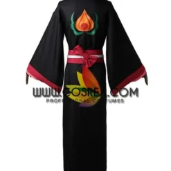 Cosrea Hozuki's Coolheadedness Hoozuki Cosplay Costume
