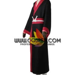 Cosrea Hozuki's Coolheadedness Hoozuki Cosplay Costume