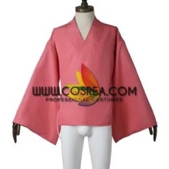 Cosrea Hozuki's Coolheadedness Hoozuki Cosplay Costume