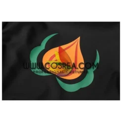 Cosrea Hozuki's Coolheadedness Hoozuki Cosplay Costume