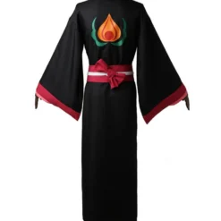 Cosrea Hozuki's Coolheadedness Hoozuki Cosplay Costume