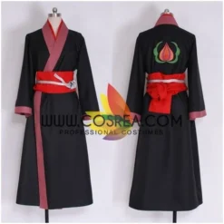 Cosrea Hozuki's Coolheadedness Hoozuki Cotton Twill Cosplay Costume Cosplay Costumes