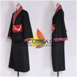 Cosrea Hozuki's Coolheadedness Hoozuki Cotton Twill Cosplay Costume Cosplay Costumes