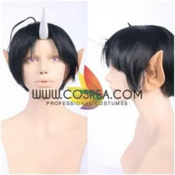 Cosrea Hozuki's Coolheadedness Hoozuki Cotton Twill Cosplay Costume Cosplay Costumes
