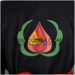 Cosrea Hozuki's Coolheadedness Hoozuki Cotton Twill Cosplay Costume Cosplay Costumes