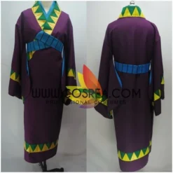 Cosrea Hozuki's Coolheadedness Oko Cosplay Costume