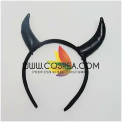 Cosrea Hozuki's Coolheadedness Oko Cosplay Costume