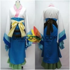 Cosrea Hozuki's Coolheadedness Su Daji Daisy Cosplay Costume 8 Cosrea Hozuki's Coolheadedness Su Daji Daisy Cosplay Costume