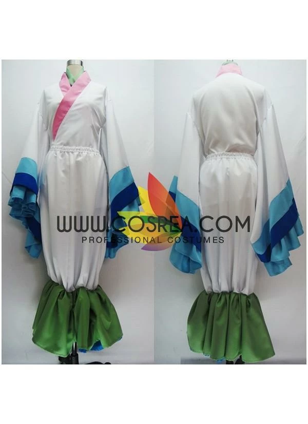 Cosrea Hozuki's Coolheadedness Su Daji Daisy Cosplay Costume 5 Cosrea Hozuki's Coolheadedness Su Daji Daisy Cosplay Costume
