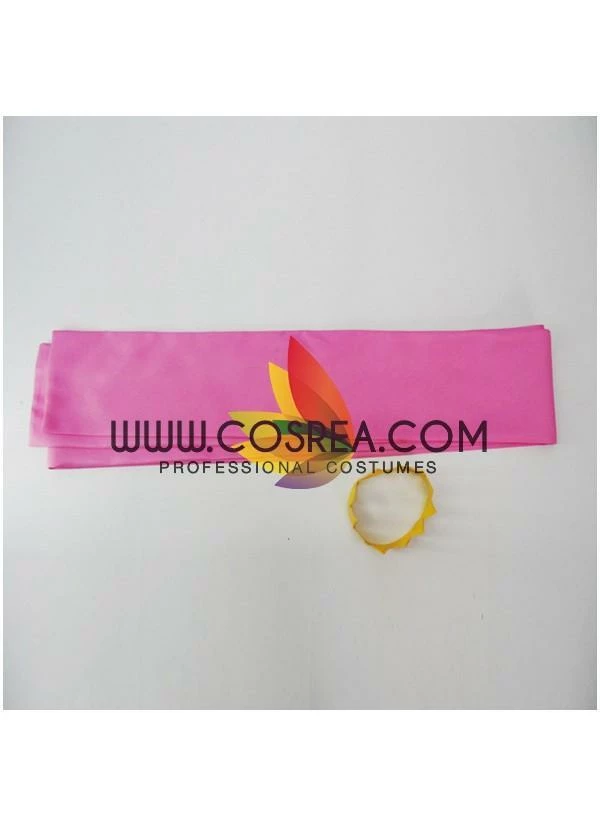 Cosrea Hozuki's Coolheadedness Su Daji Daisy Cosplay Costume 7 Cosrea Hozuki's Coolheadedness Su Daji Daisy Cosplay Costume