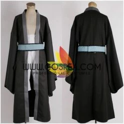Cosrea Hunter X Hunter Nobunaga Cosplay Costume Cosplay Costumes