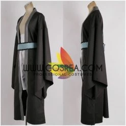 Cosrea Hunter X Hunter Nobunaga Cosplay Costume Cosplay Costumes