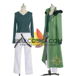 Cosrea Hypnosis Mic DRB Dice Arisugawa Cosplay Costume Cosplay Costumes