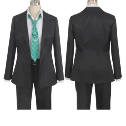 Cosrea Cosplay Costumes Hypnosis Mic DRB Doppo Kannonzaka Cosplay Costume