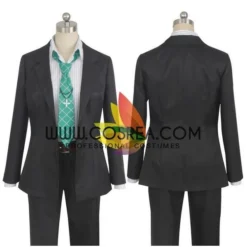 Cosrea Cosplay Costumes Hypnosis Mic DRB Doppo Kannonzaka Cosplay Costume