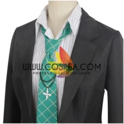 Cosrea Cosplay Costumes Hypnosis Mic DRB Doppo Kannonzaka Cosplay Costume