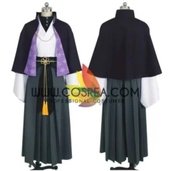Cosrea Cosplay Costumes Hypnosis Mic DRB Gentaro Yumeno Cosplay Costume