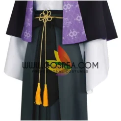 Cosrea Cosplay Costumes Hypnosis Mic DRB Gentaro Yumeno Cosplay Costume