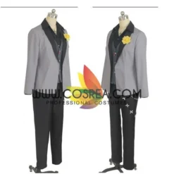 Cosrea Cosplay Costumes Hypnosis Mic DRB Hifumi Izanami Cosplay Costume