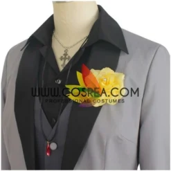 Cosrea Cosplay Costumes Hypnosis Mic DRB Hifumi Izanami Cosplay Costume
