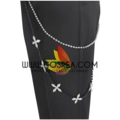 Cosrea Cosplay Costumes Hypnosis Mic DRB Hifumi Izanami Cosplay Costume