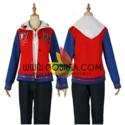 Cosrea Hypnosis Mic DRB Ichiro Yamada Cosplay Costume