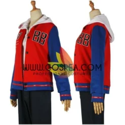 Cosrea Hypnosis Mic DRB Ichiro Yamada Cosplay Costume