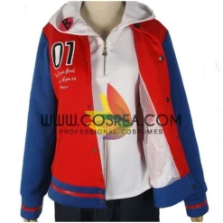 Cosrea Hypnosis Mic DRB Ichiro Yamada Cosplay Costume