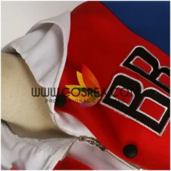 Cosrea Hypnosis Mic DRB Ichiro Yamada Cosplay Costume