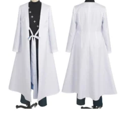 Cosrea Hypnosis Mic DRB Jakurai Jinguji Cosplay Costume