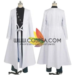 Cosrea Hypnosis Mic DRB Jakurai Jinguji Cosplay Costume