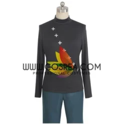 Cosrea Hypnosis Mic DRB Jakurai Jinguji Cosplay Costume