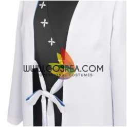 Cosrea Hypnosis Mic DRB Jakurai Jinguji Cosplay Costume